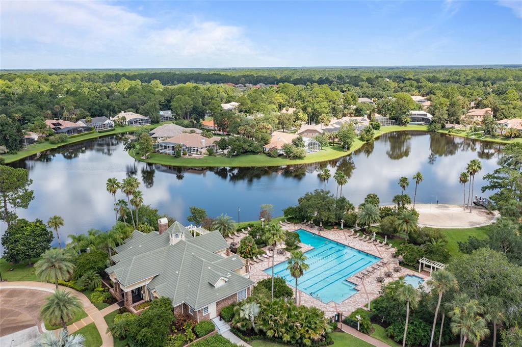 LAKE FOREST SEC 9A - Land