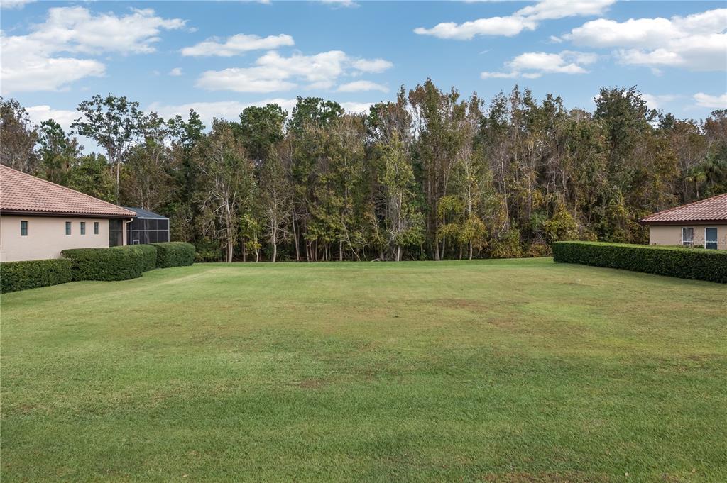 LAKE FOREST SEC 9A - Land