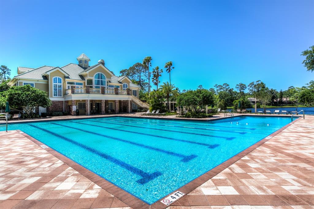 LAKE FOREST SEC 9A - Land