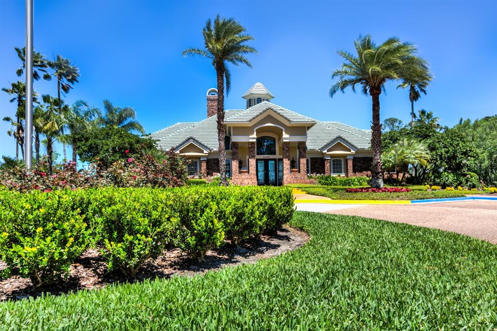 LAKE FOREST SEC 9A - Land