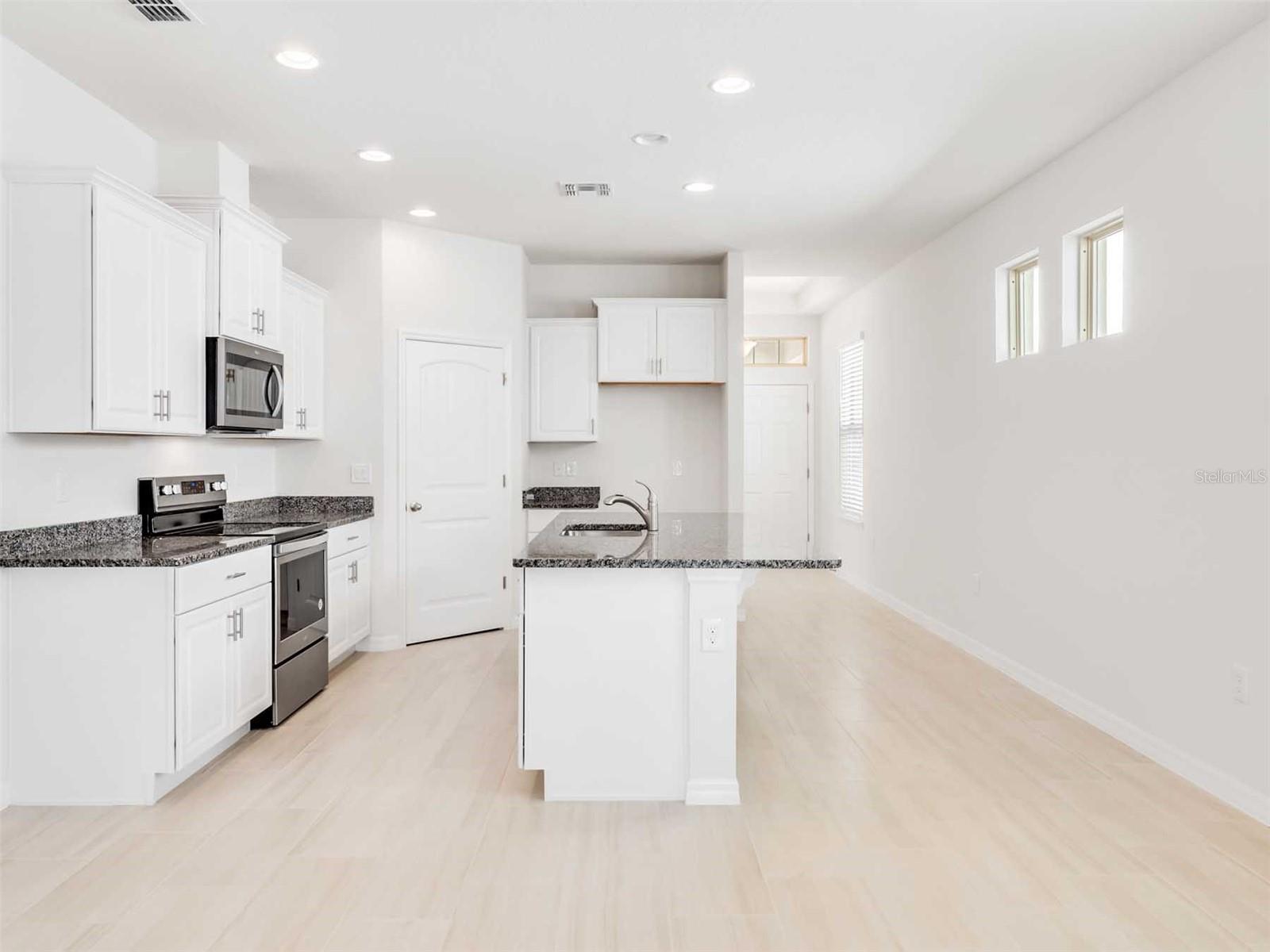 WATERLEIGH - Residential