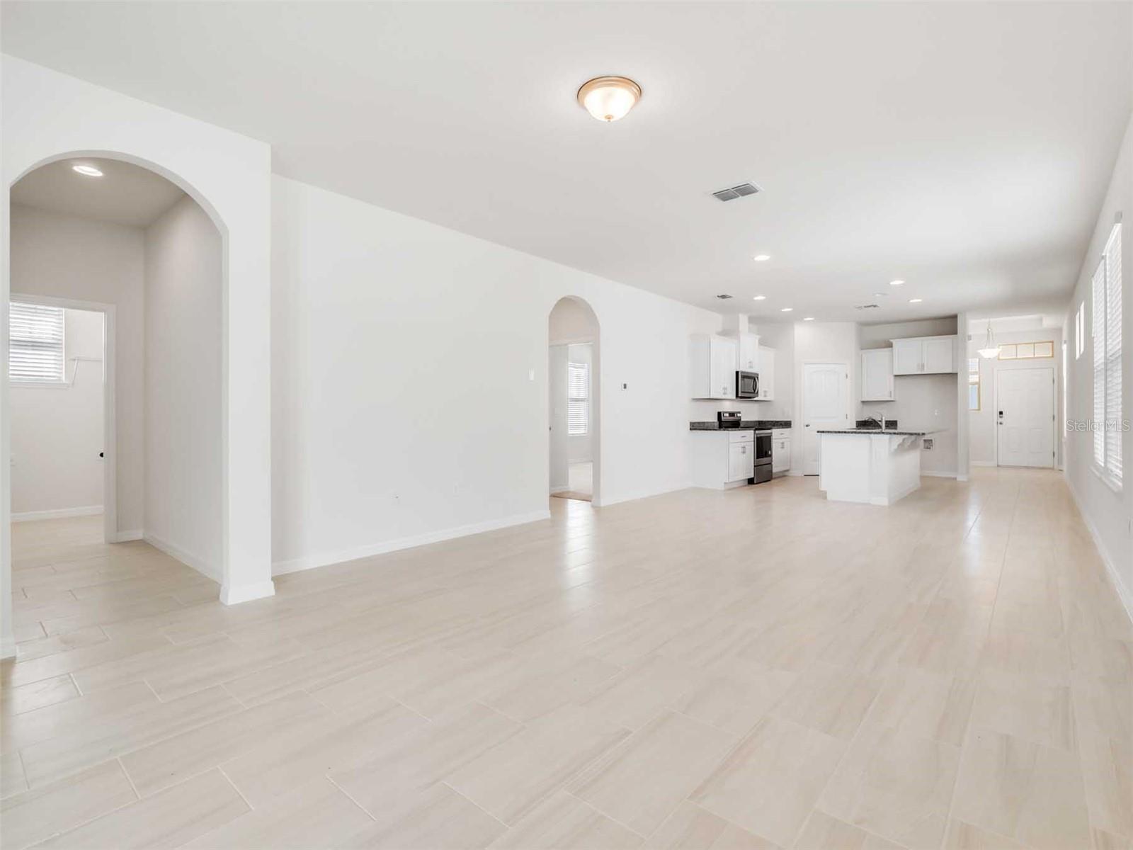 WATERLEIGH - Residential