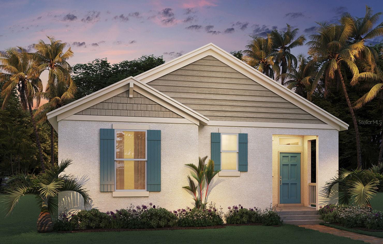 WATERLEIGH - Residential