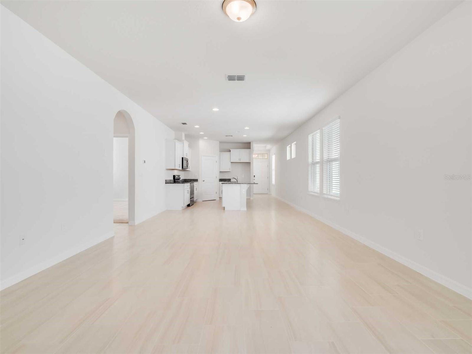 WATERLEIGH - Residential