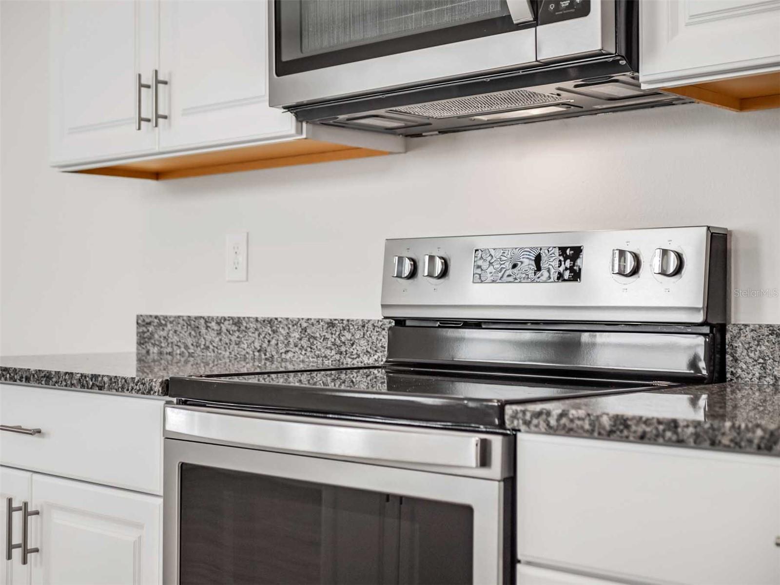 WATERLEIGH - Residential