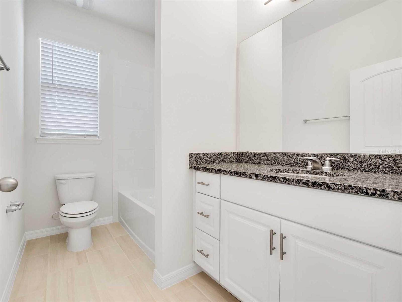 WATERLEIGH - Residential