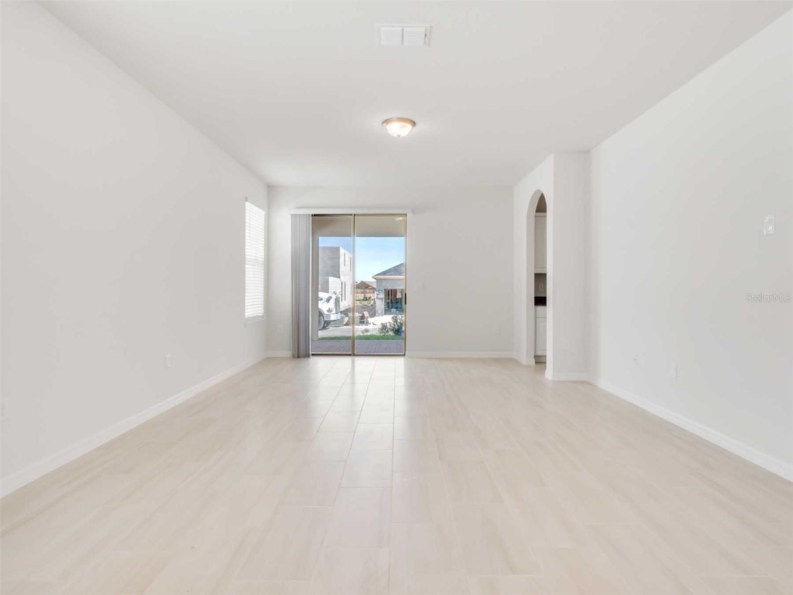 WATERLEIGH - Residential