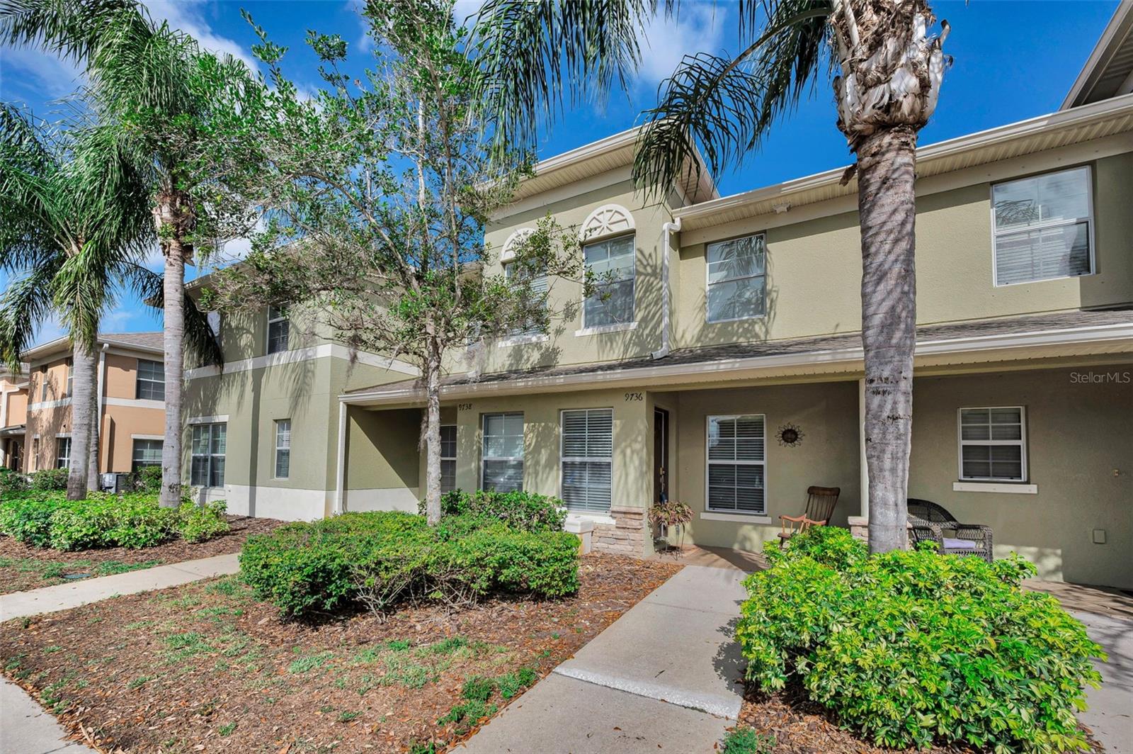 THOUSAND OAKS EAST PH V - Residential