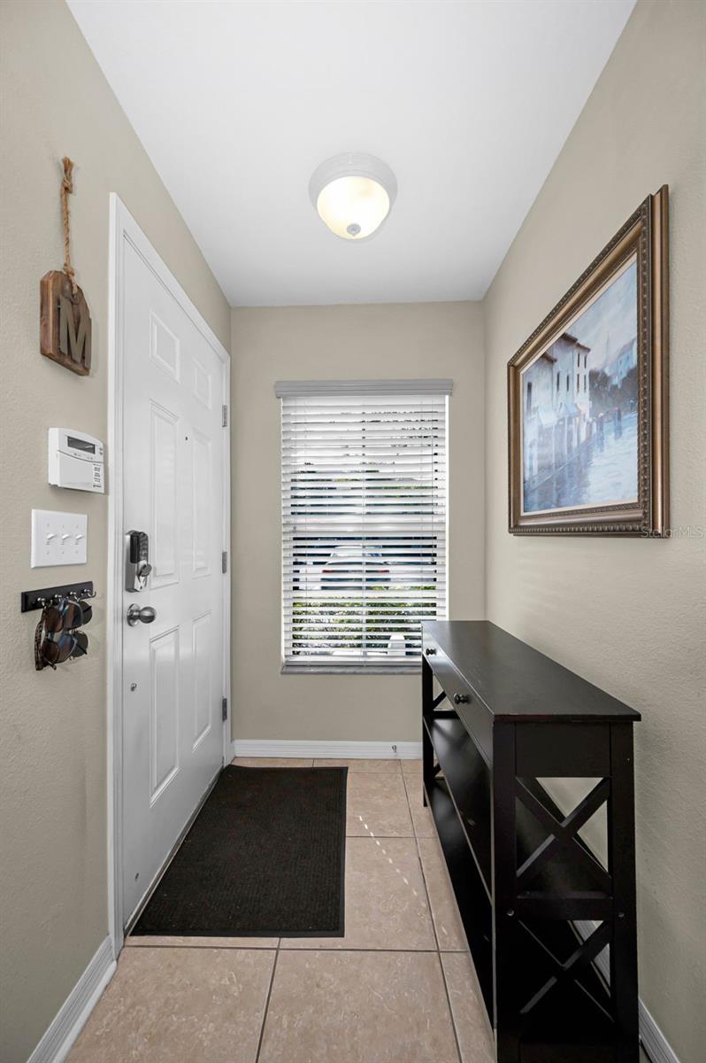 THOUSAND OAKS EAST PH V - Residential