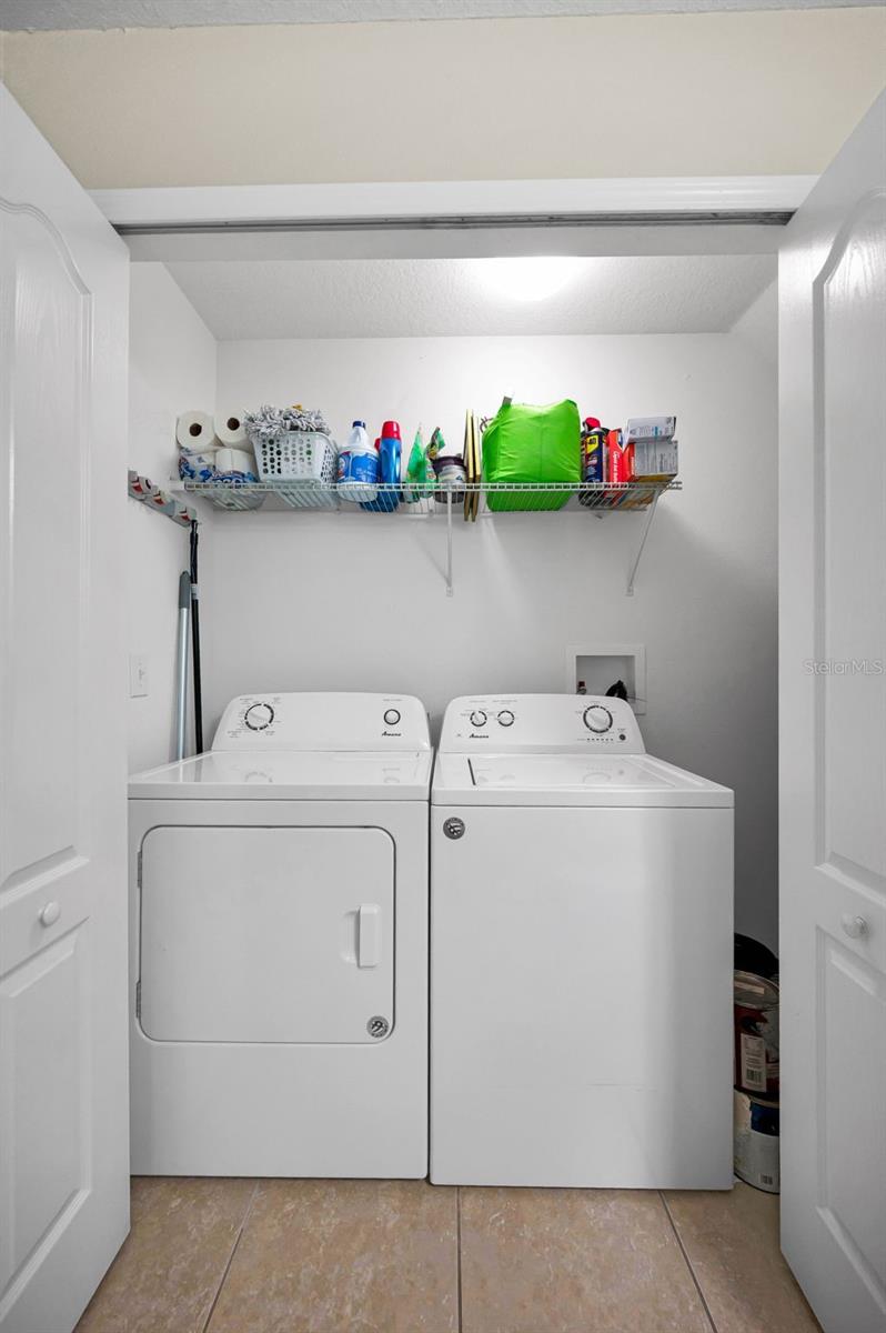 THOUSAND OAKS EAST PH V - Residential