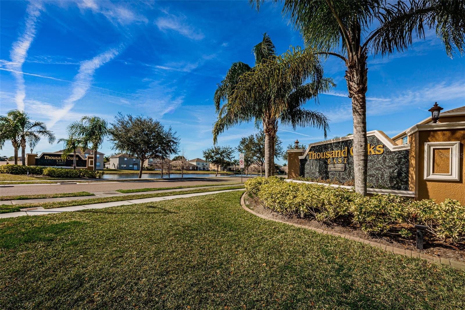 THOUSAND OAKS EAST PH V - Residential