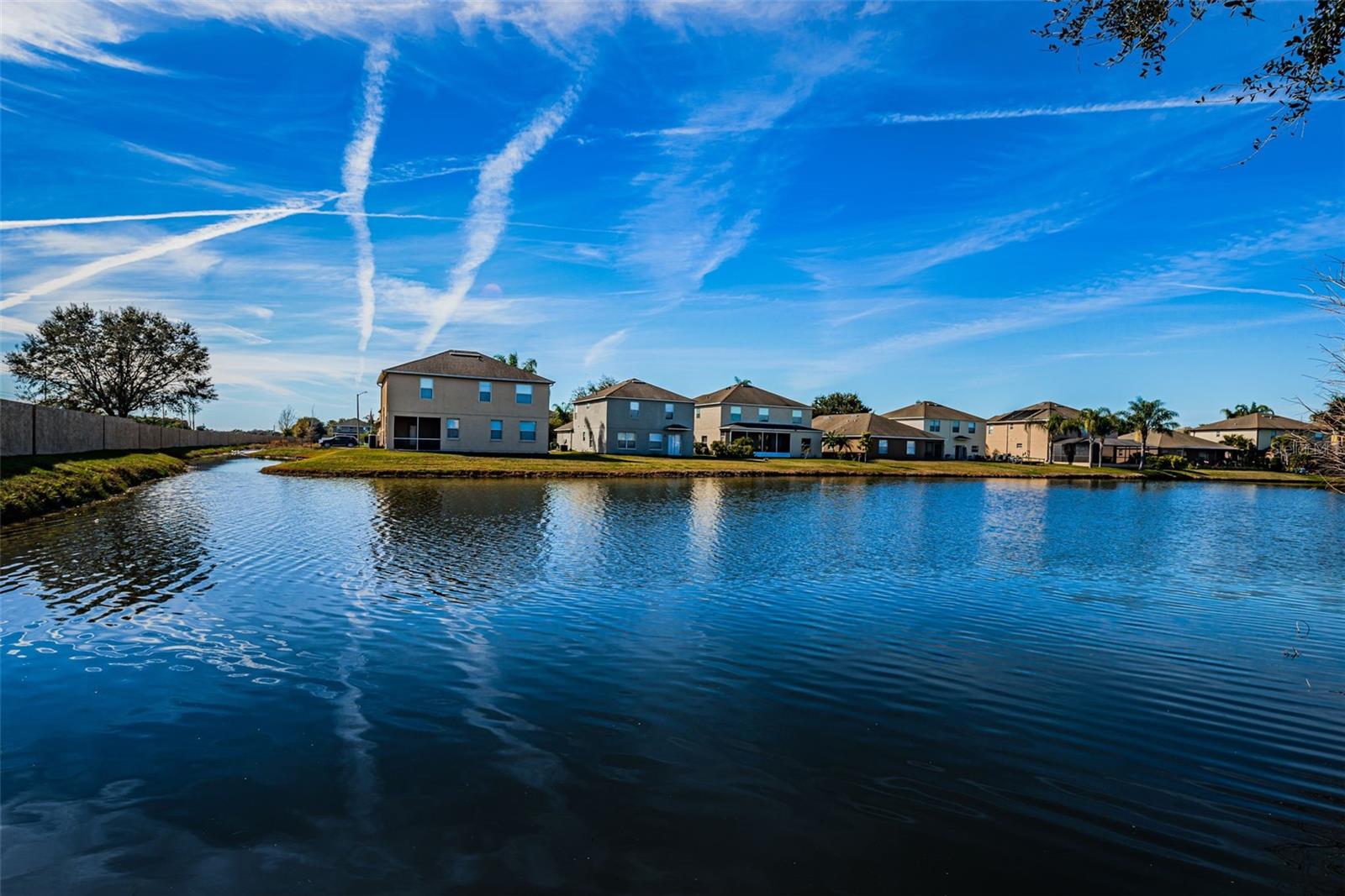 THOUSAND OAKS EAST PH V - Residential