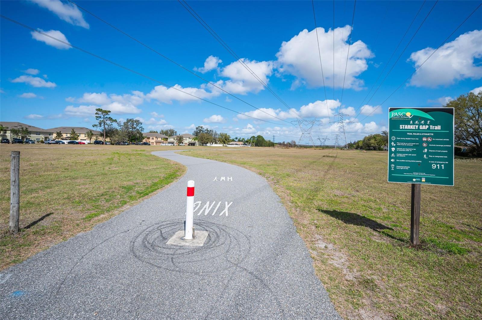 THOUSAND OAKS EAST PH V - Residential