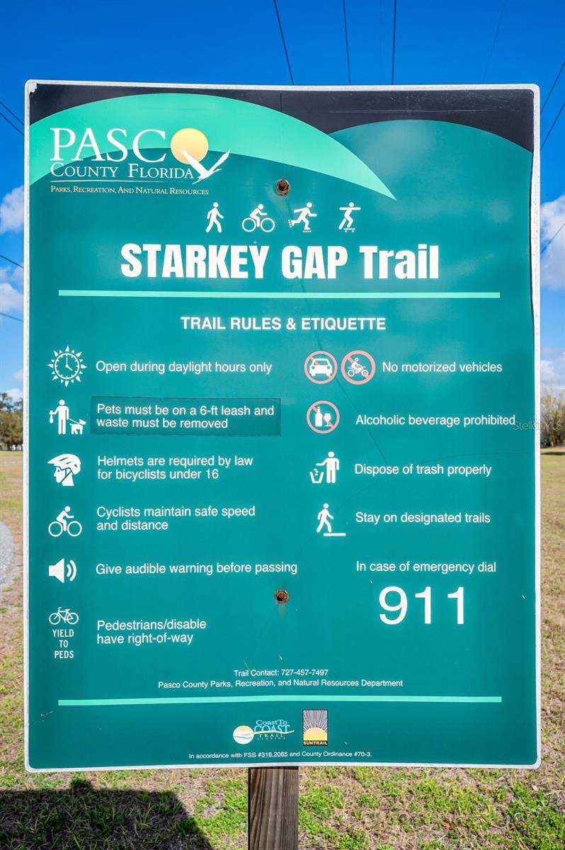 THOUSAND OAKS EAST PH V - Residential