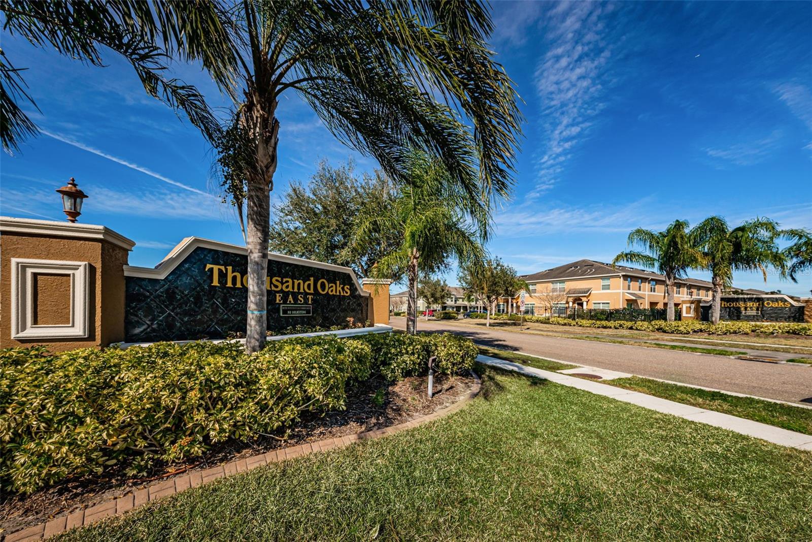 THOUSAND OAKS EAST PH V - Residential