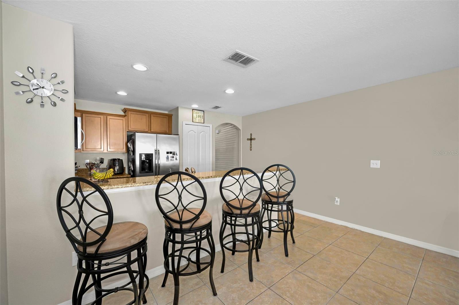 THOUSAND OAKS EAST PH V - Residential