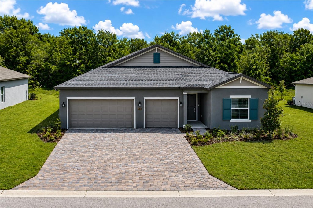 Photo of 6522 SW 180th Circle, Dunnellon, FL 34432 (MLS # OM732762)