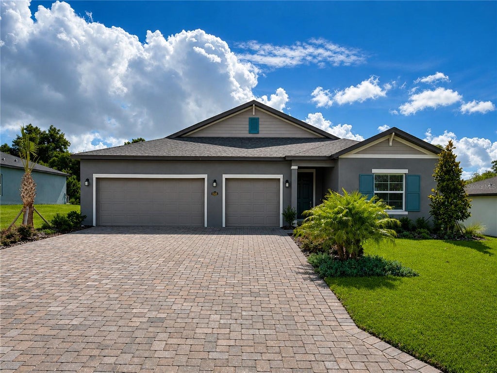 Photo of 6522 SW 180th Circle, Dunnellon, FL 34432 (MLS # OM732762)
