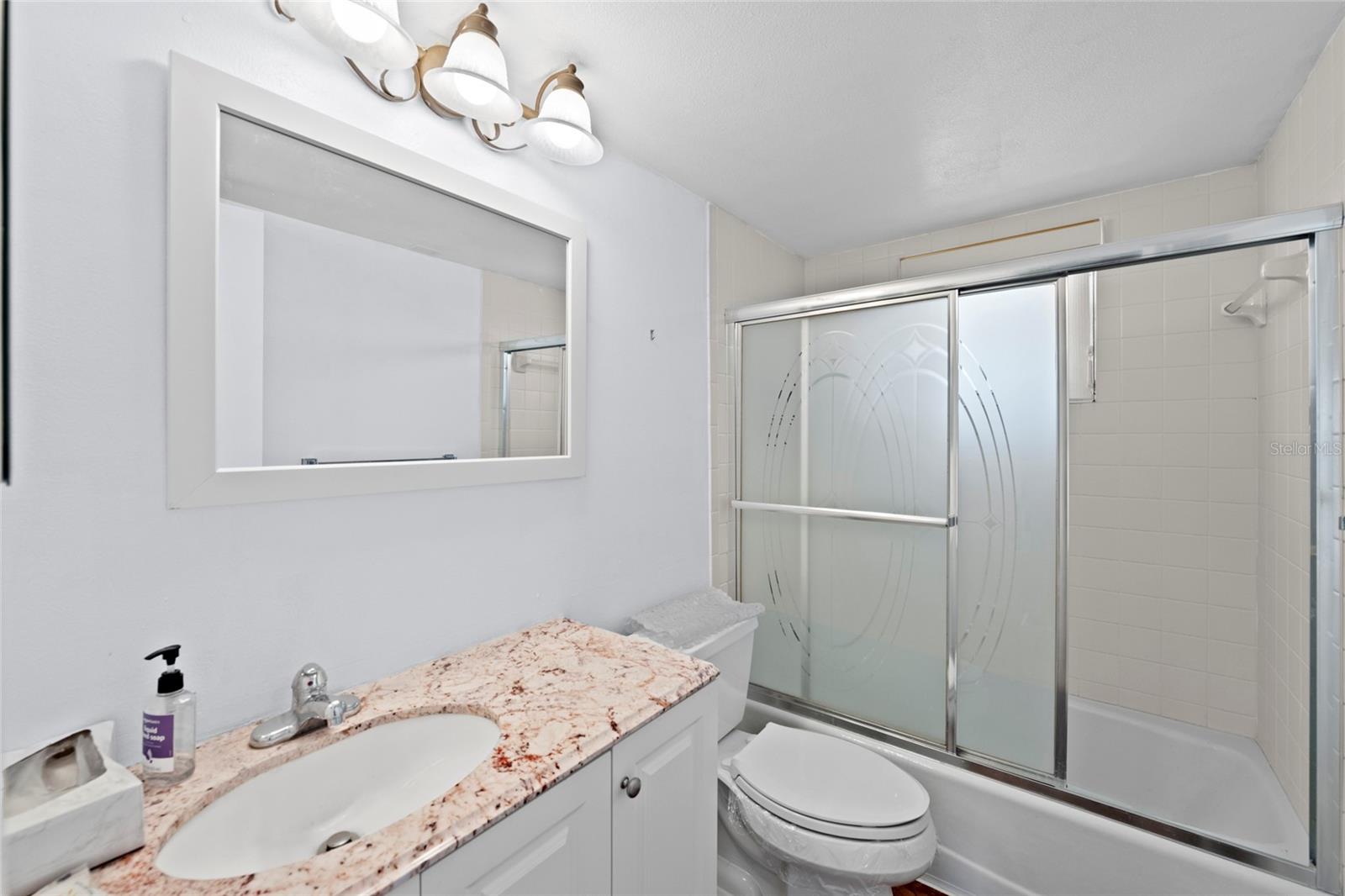 IRONWOOD FOURTEENTH - Residential