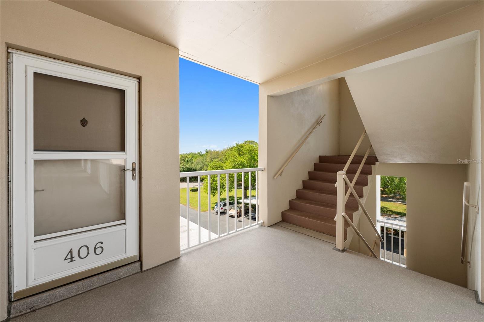 3640 IRONWOOD CIRCLE 406N