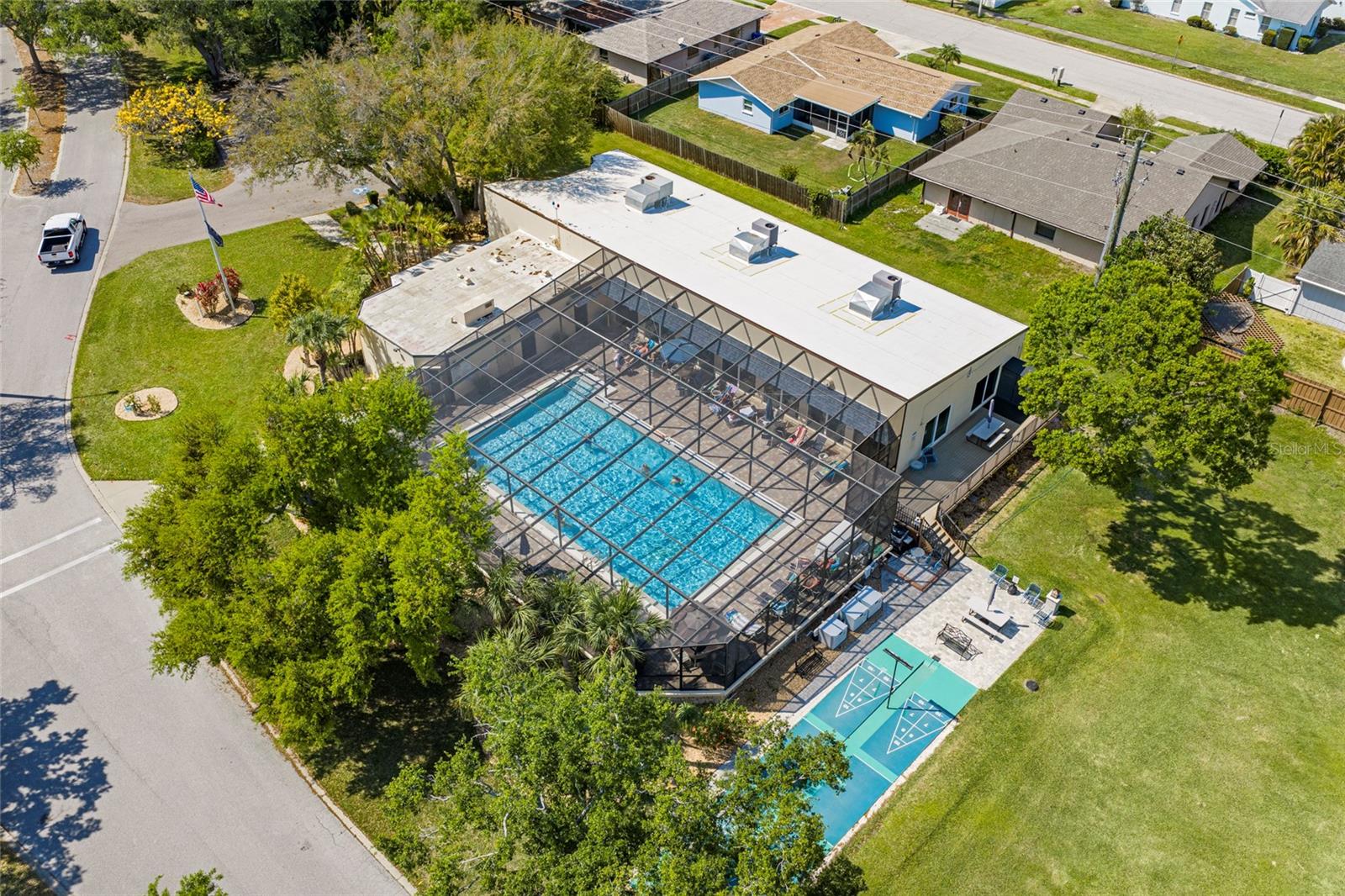 IRONWOOD FOURTEENTH - Residential