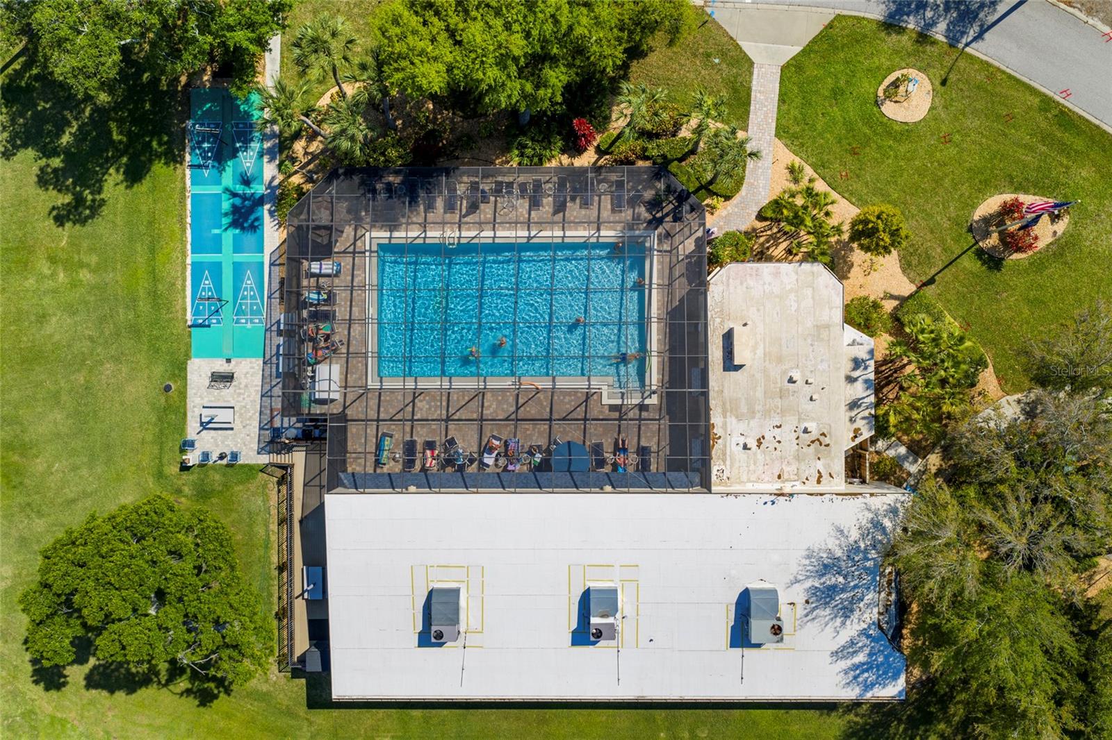 IRONWOOD FOURTEENTH - Residential