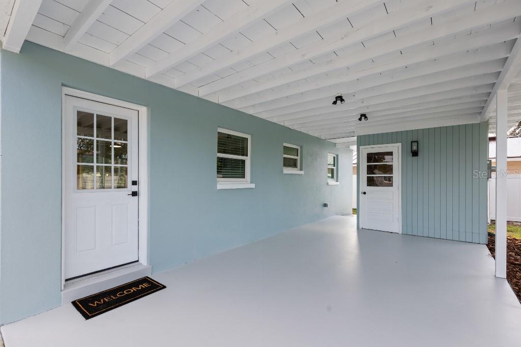Photo of 2403 Adrian Avenue, Largo, FL 33774 (MLS # TB8549725)