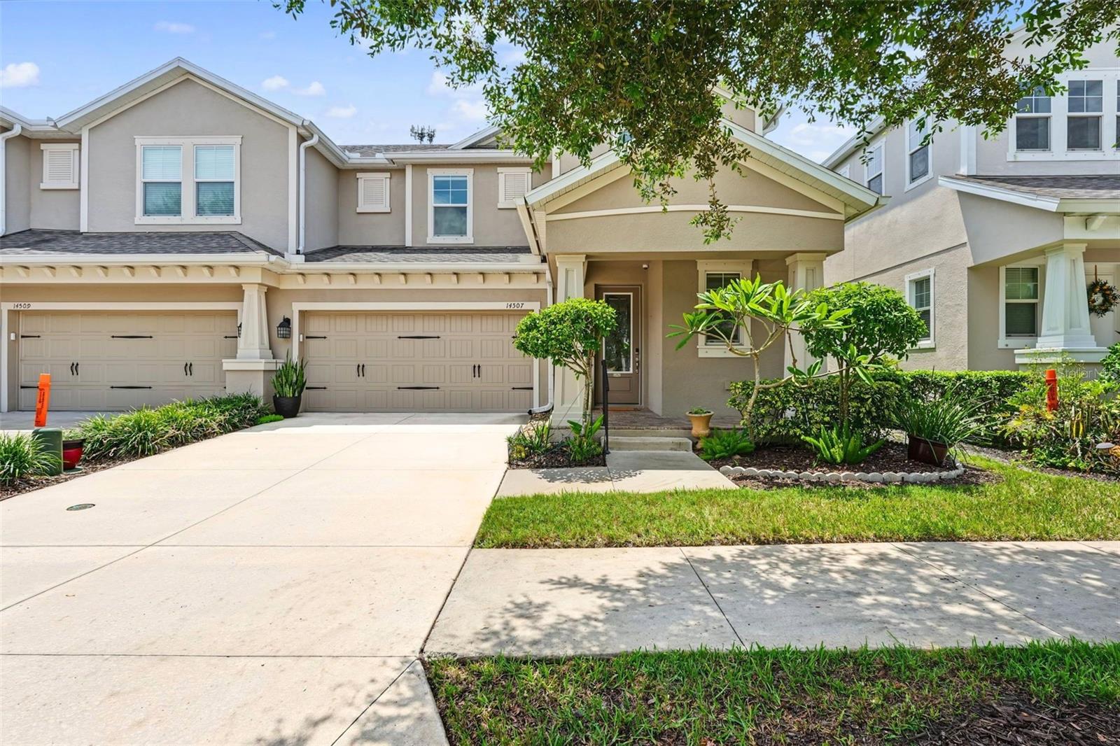 14507 ROCKY BROOK DRIVE