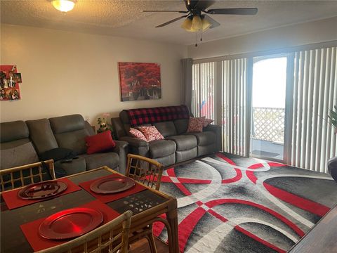 A home in SEMINOLE