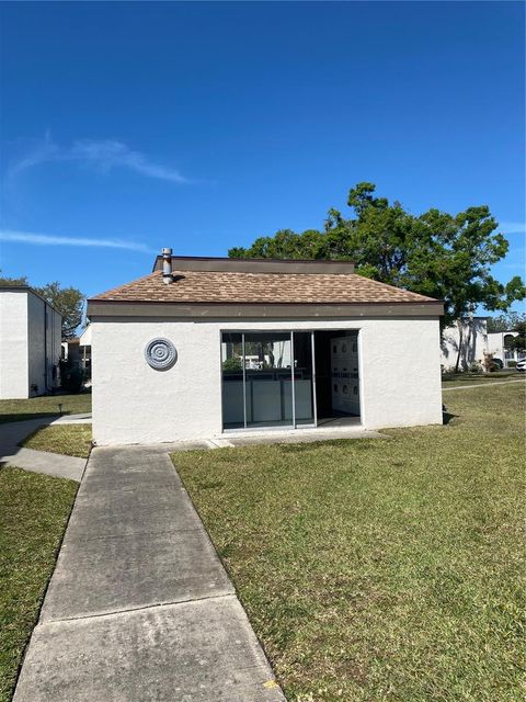 A home in SEMINOLE