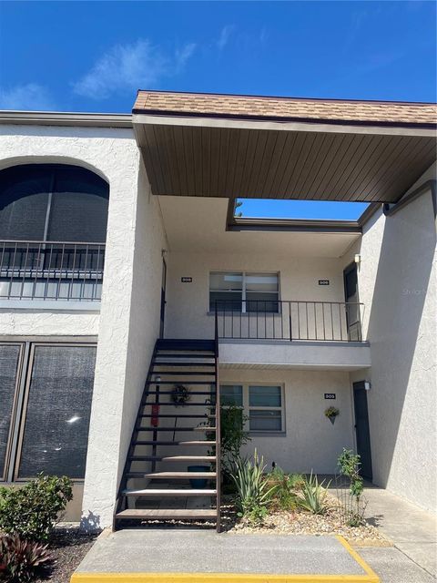 7701 STARKEY ROAD 306 SEMINOLE FL 33777