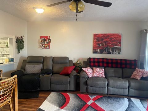 A home in SEMINOLE