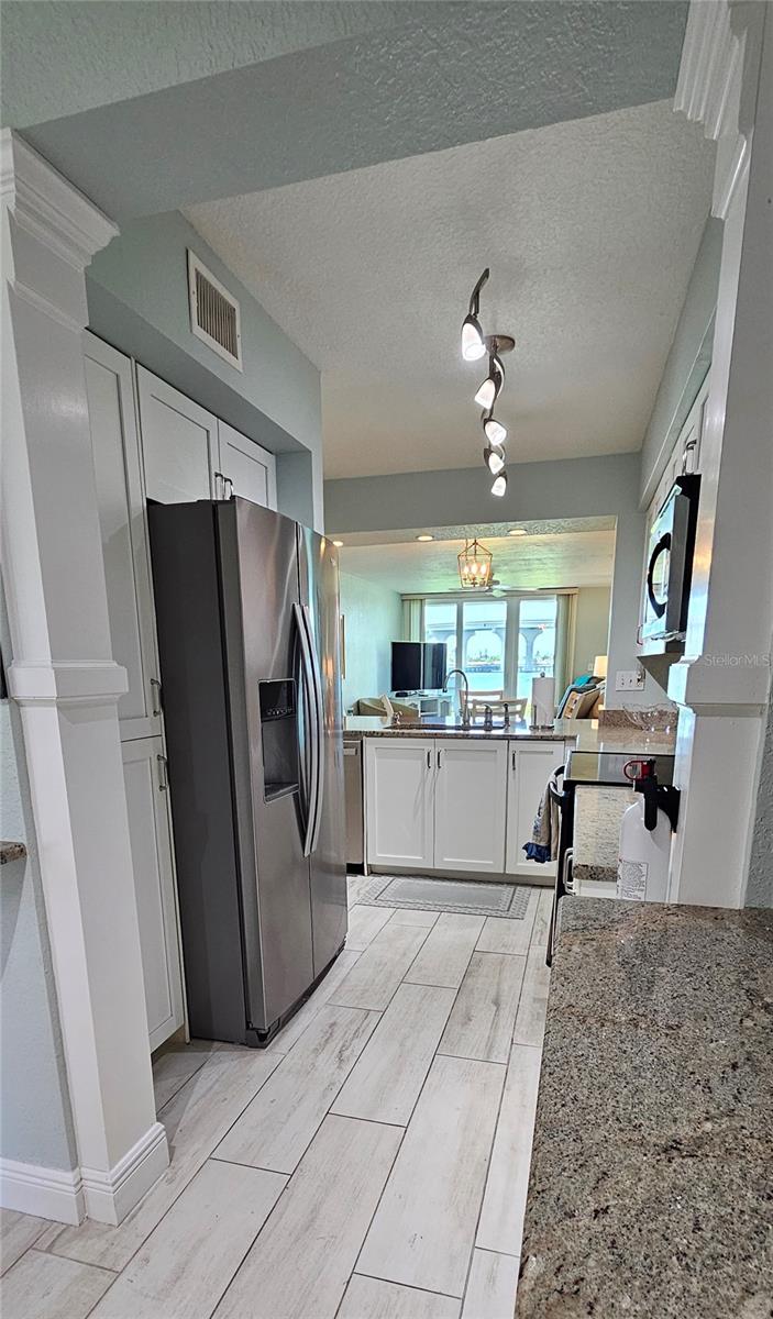 BAHIA VISTA - Residential