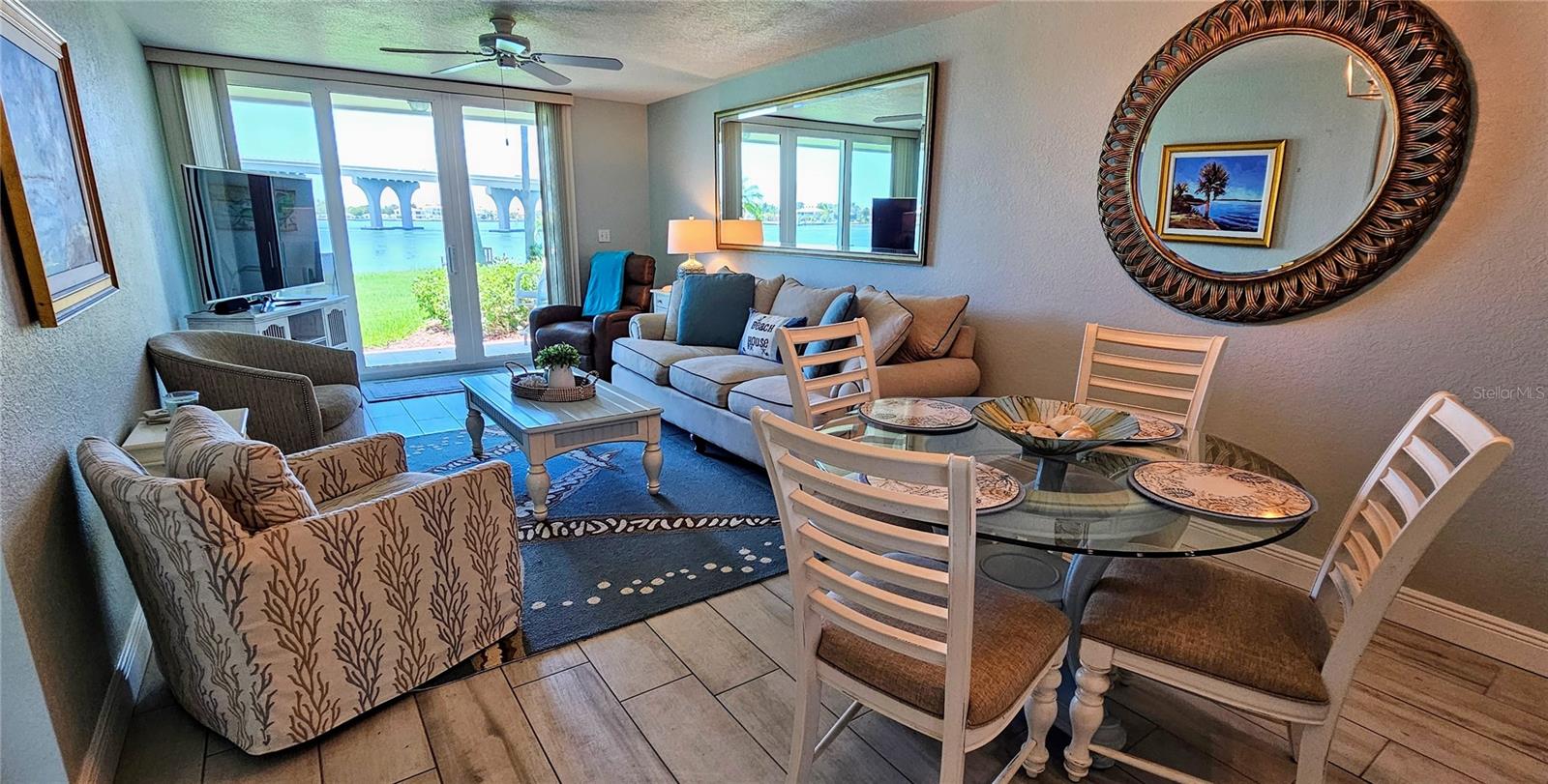 5901 BAHIA DEL MAR CIRCLE 119