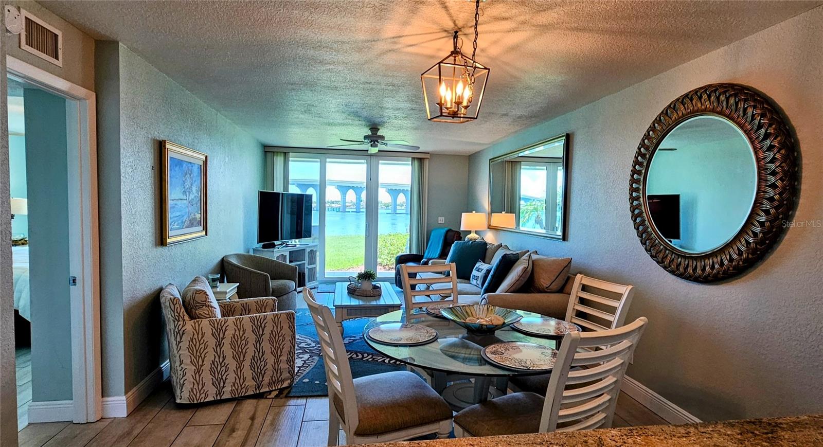 BAHIA VISTA - Residential