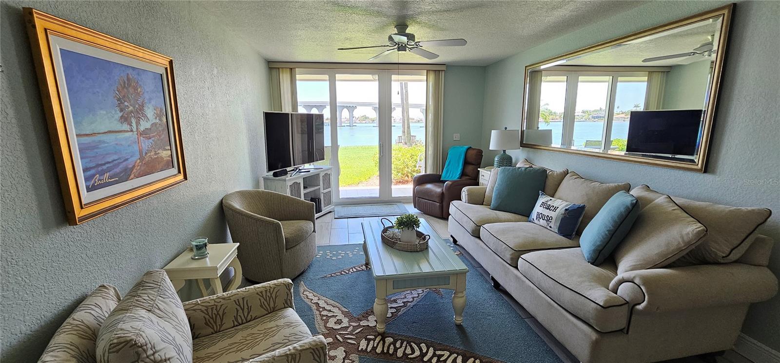 BAHIA VISTA - Residential