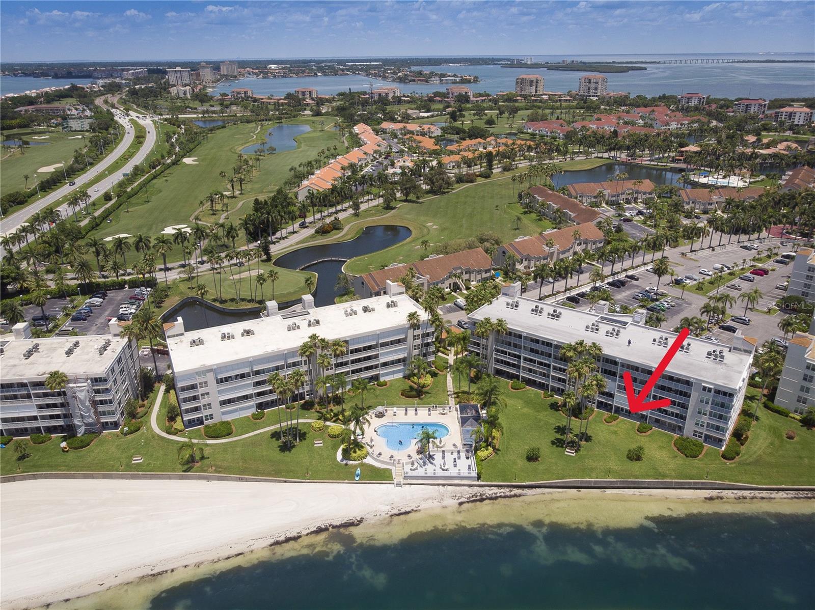 5901 BAHIA DEL MAR CIRCLE 119