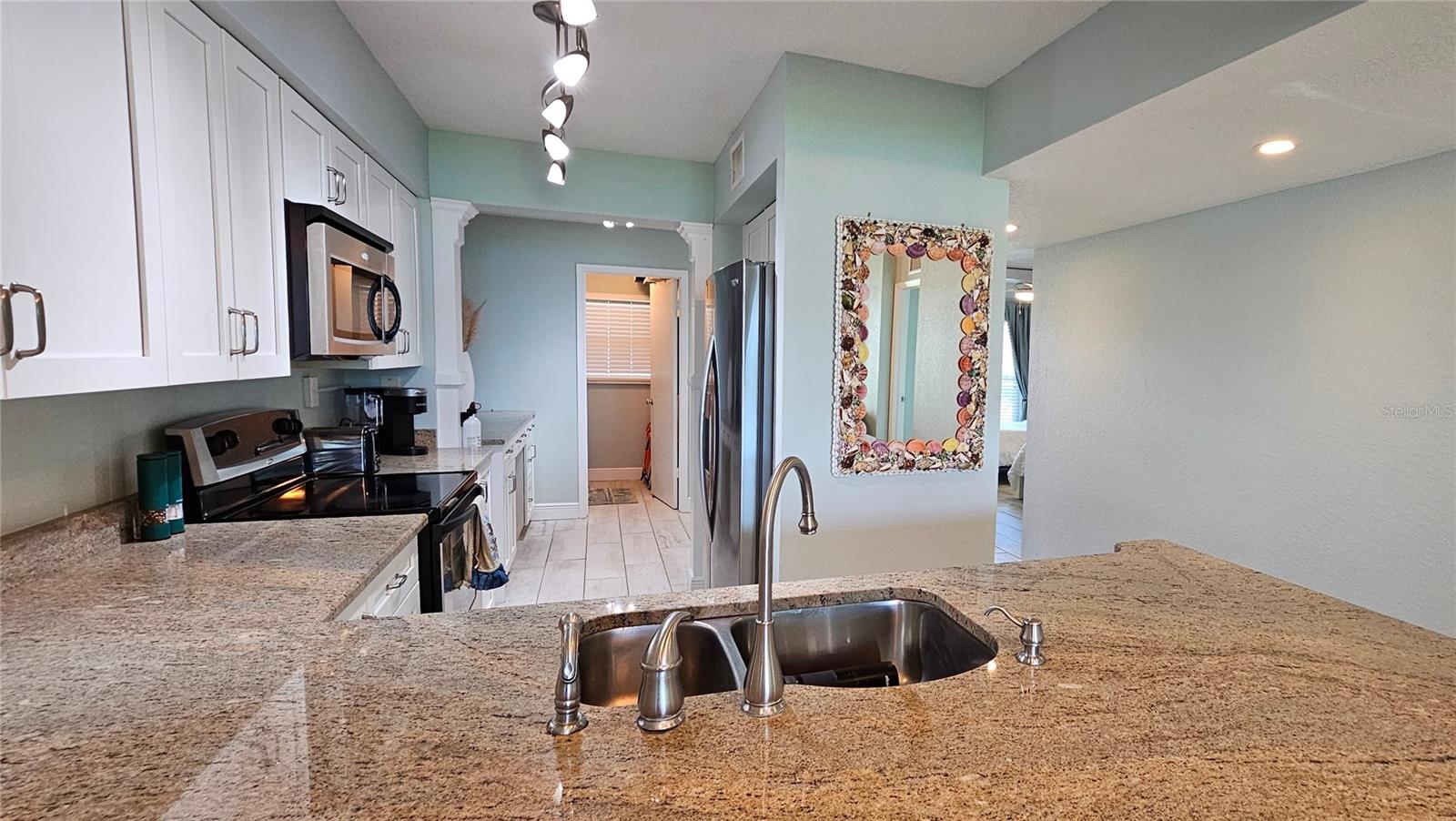 BAHIA VISTA - Residential