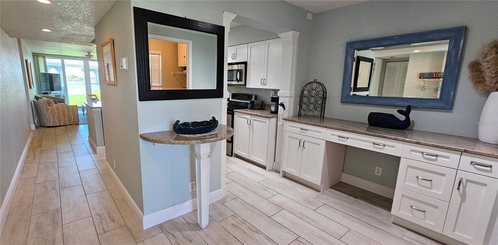 BAHIA VISTA - Residential