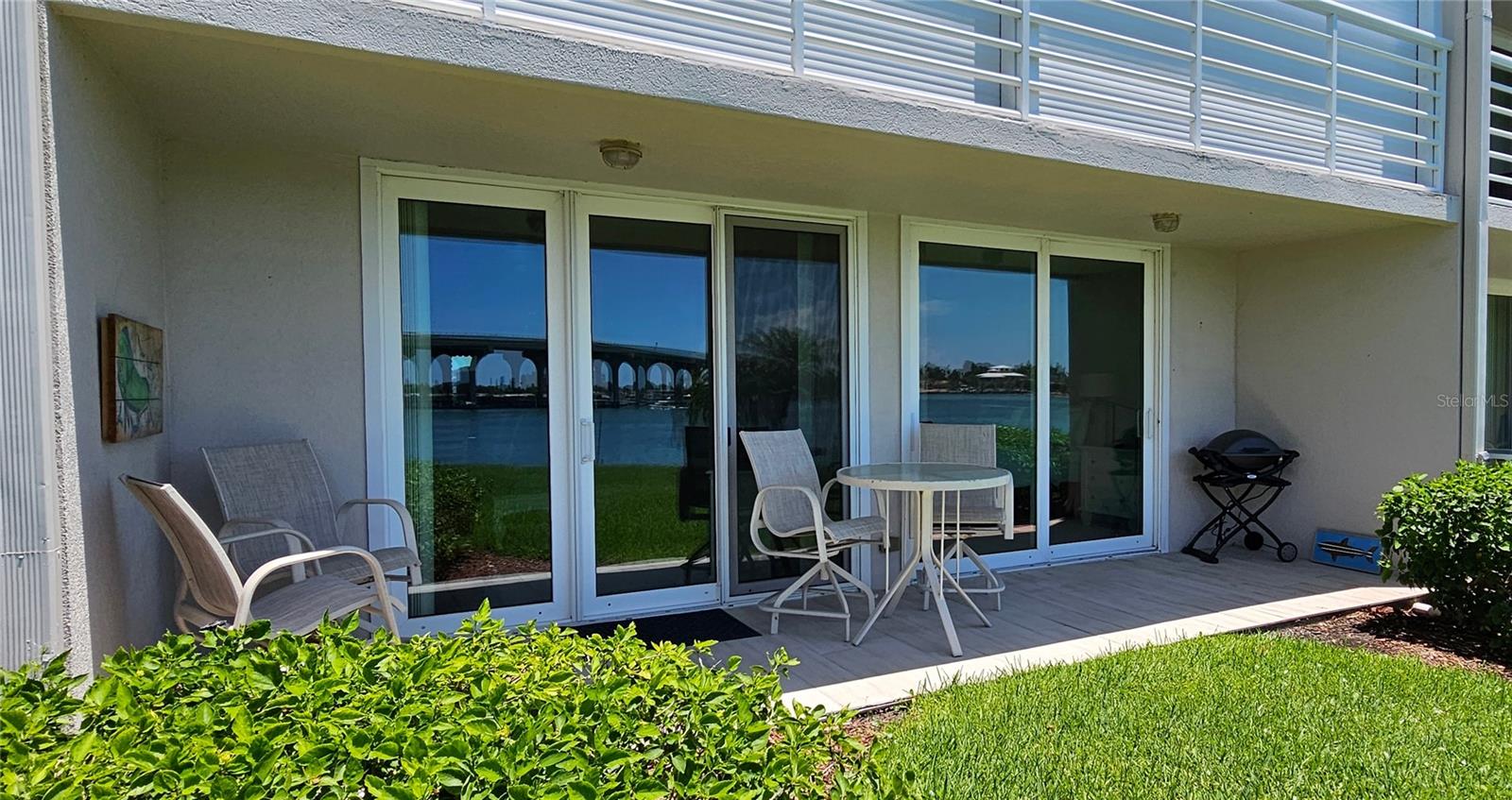 BAHIA VISTA - Residential