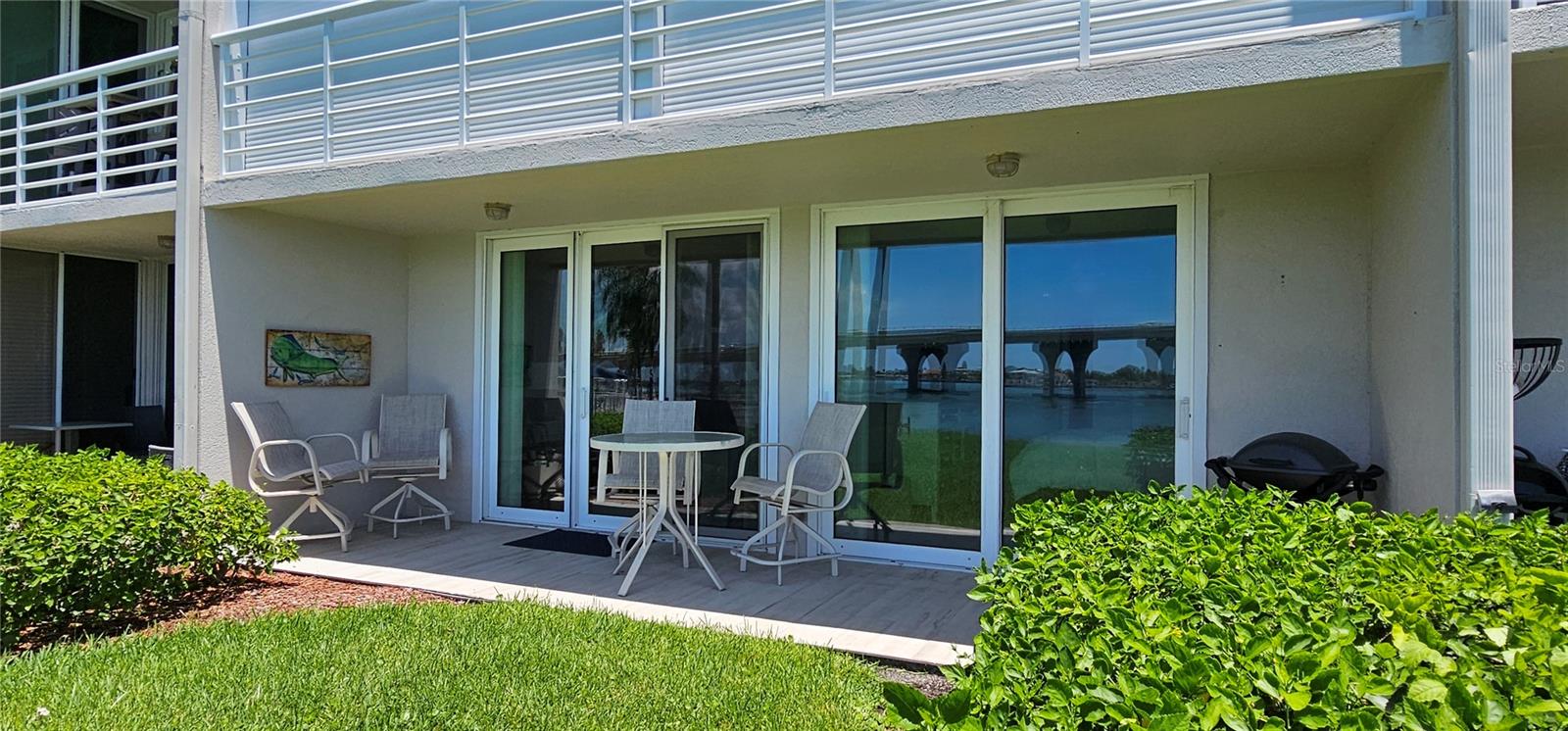 BAHIA VISTA - Residential