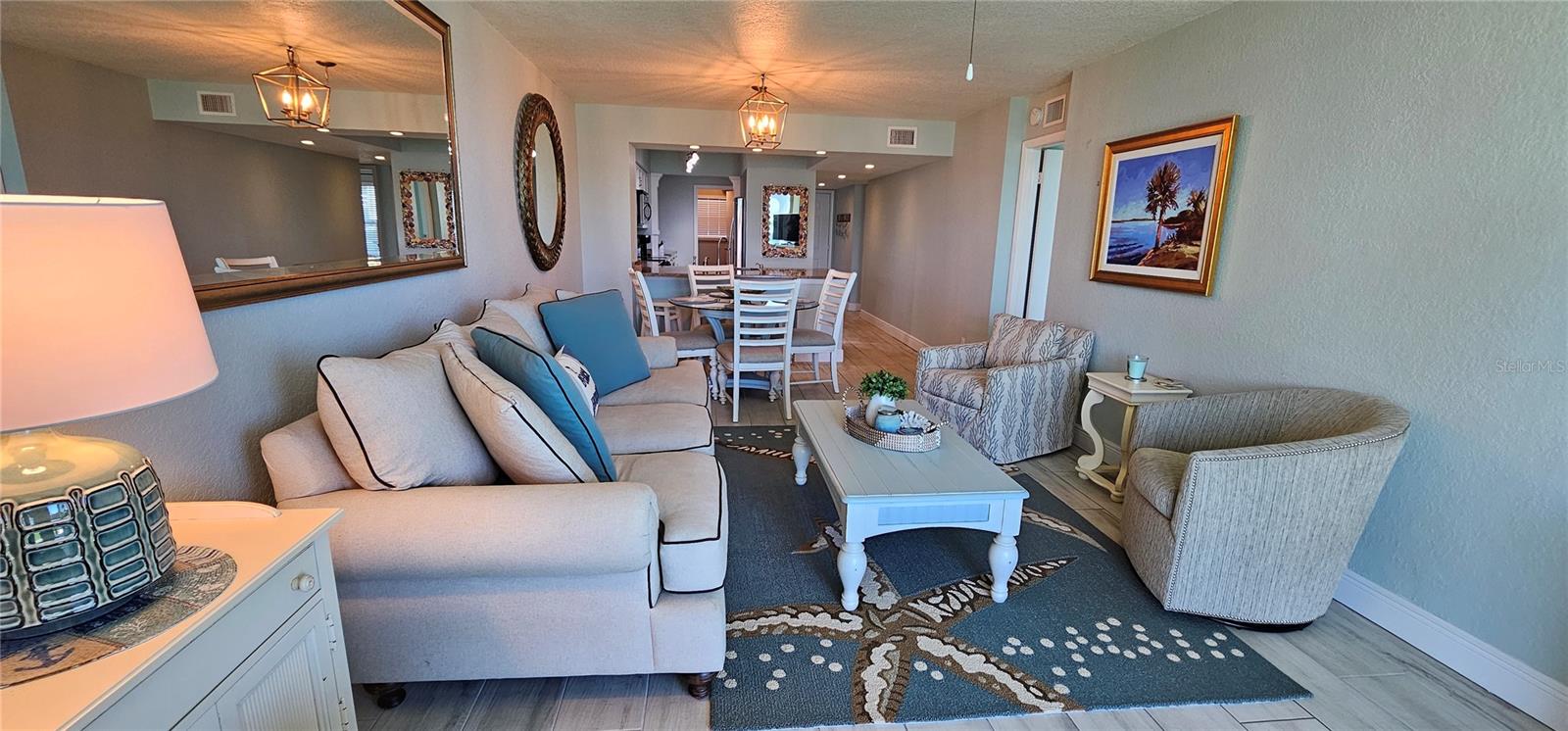 BAHIA VISTA - Residential