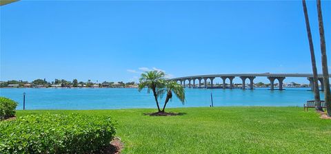 Photo of 5901 Bahia Del Mar Circle #119, St Petersburg, FL 33715 (MLS # TB8443511)