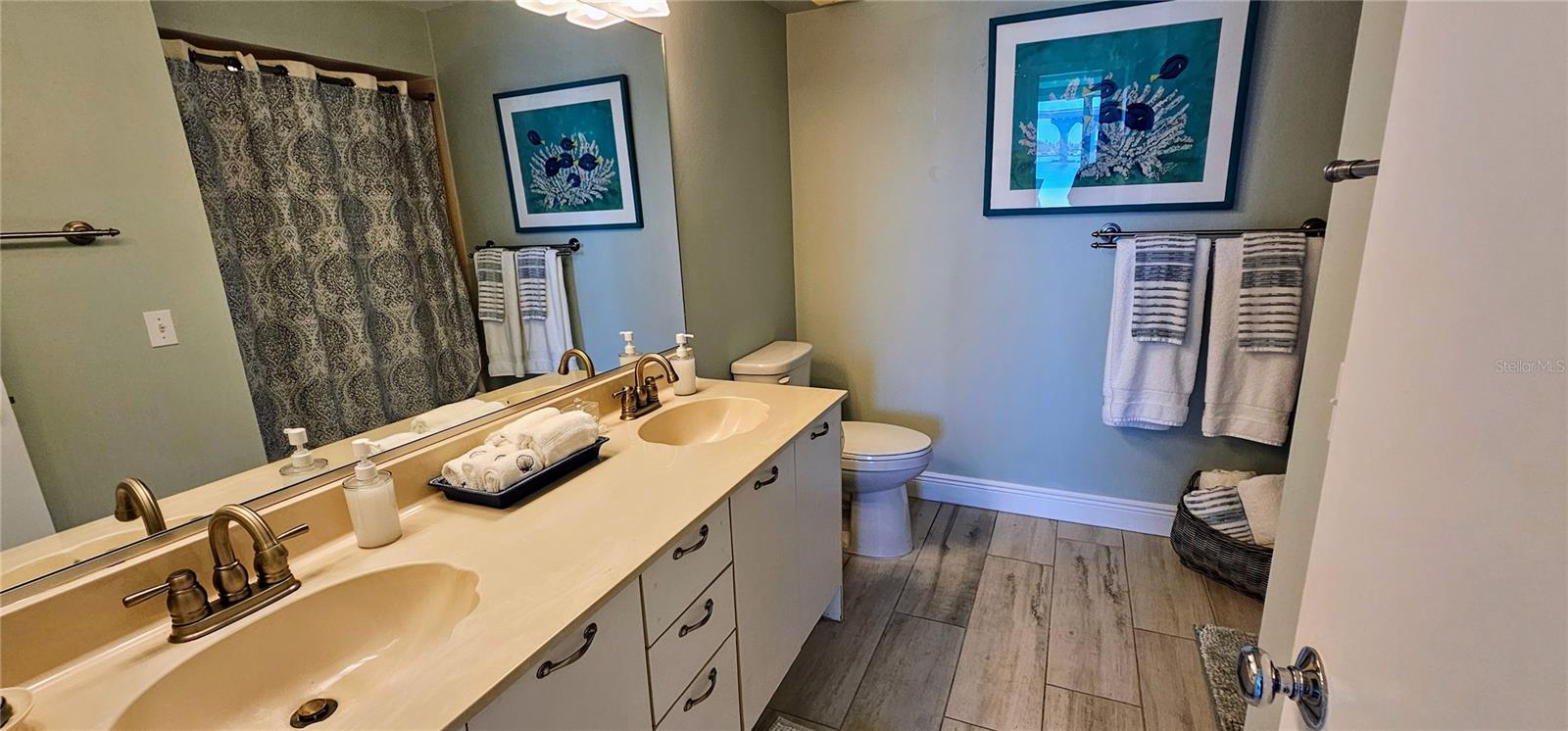 BAHIA VISTA - Residential