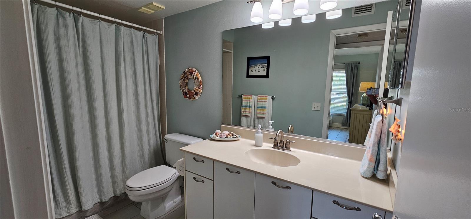 BAHIA VISTA - Residential