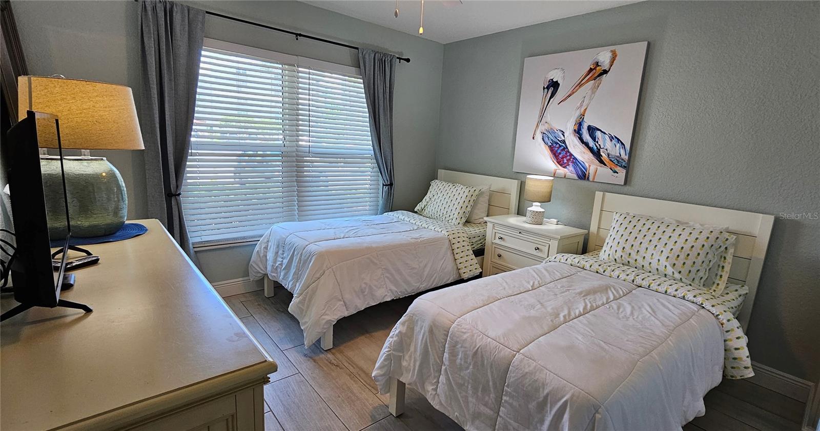 BAHIA VISTA - Residential