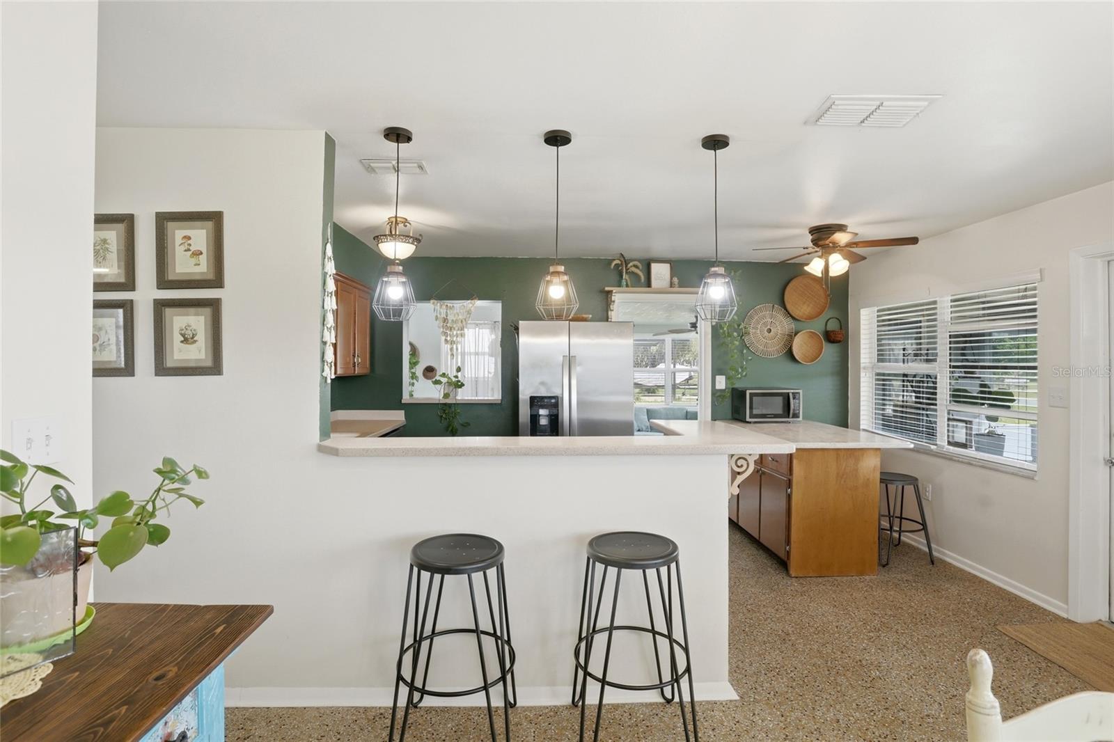 ST CLOUD 2ND TOWN OF - Residential