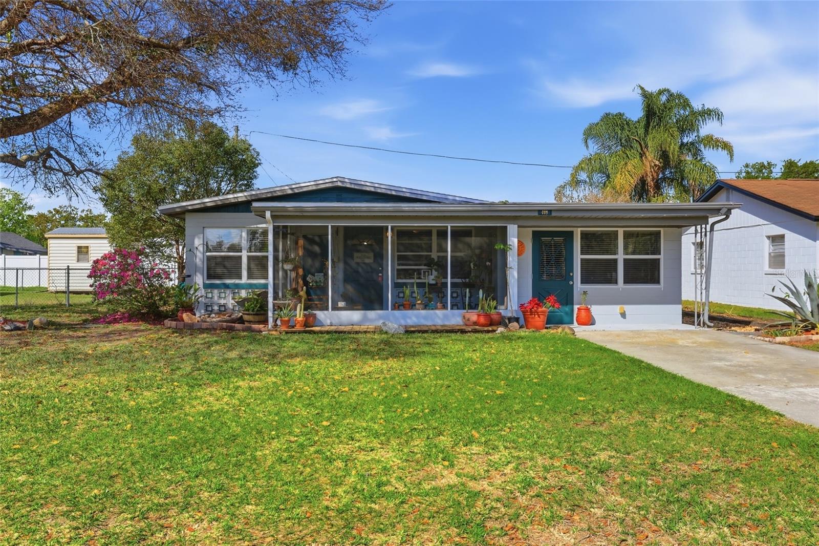 ST CLOUD 2ND TOWN OF - Residential