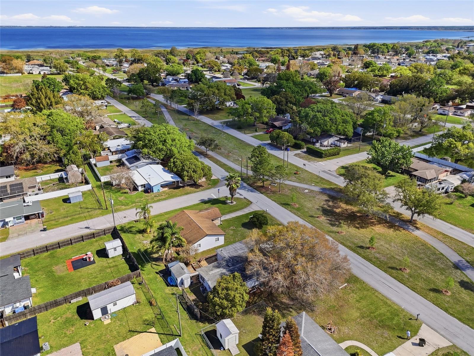 ST CLOUD 2ND TOWN OF - Residential