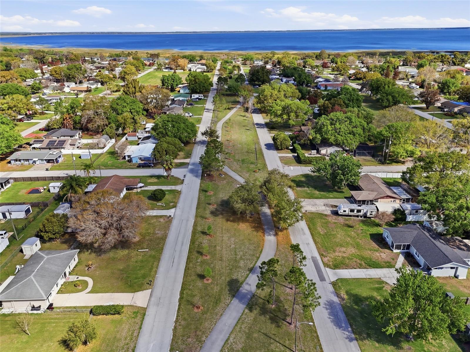 ST CLOUD 2ND TOWN OF - Residential